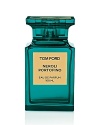 Vibrant. Sparkling. Transportive. To Tom Ford, this scent perfectly captures the cool breezes, sparkling clear water and lush foliage of the Italian Rivera. His reinvention of a classic eau de cologne features crisp citrus oils, surprising floral notes and amber undertones to leave a splashy yet substantive impression.