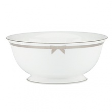 kate spade new york Grace Avenue Serving Bowl