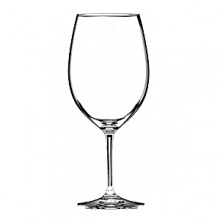 Introduced in 1986, the Vinum collection has proved to consumers and restaurateurs that the pleasure of consuming wine starts with the glass. Set of two. Made in Germany.