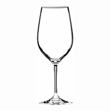 Introduced in 1986, the Vinum collection has proved to consumers and restaurateurs that the pleasure of consuming wine starts with the glass. Set of two. Made in Germany.