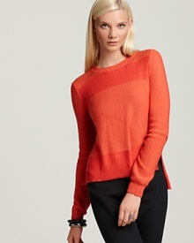 Theory Sweater - Komon D. Chunky Wayra