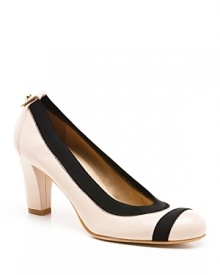 Stuart Weitzman Pumps - Easily Round Toe