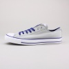 Rep the Dallas Cowboys will with this Chuck Taylor Classic!