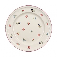 Villeroy & Boch Petite Fleur Dinner Plate