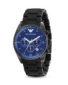 Emporio Armani Sport Watch, 43mm