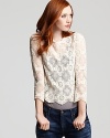 Citizens of Humanity Top - Laura Lace