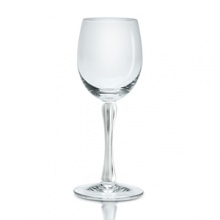 Lalique Royal Wine Glass