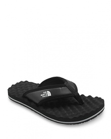 The North Face® Boys' Base Camp Flip Flop - Sizes 10-12 Toddler; 13, 1-5 Child