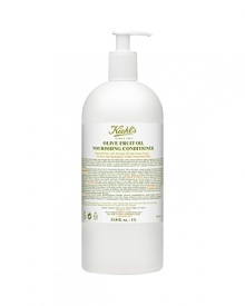 Formulated for dehydrated, under-nourished, and damaged hair, this lightweight, easily-rinsed conditioner deeply moisturizes and restores a healthy look to hair. A blend of enriching Avocado Oil, Lemon Extract, and Olive Fruit Oil help rebuild hair's strength and elasticity, and lock in moisture. Gentle, yet luxurious, this formula detangles hair, leaving it silky-smooth and shiny without weighing hair down.