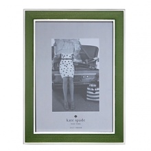 kate spade new york Chamber's Bay Frame, 5 x 7