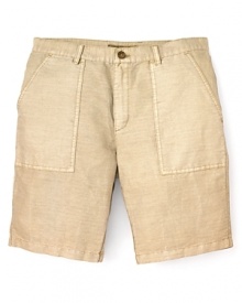 Michael Kors Utility Shorts