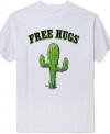 Feeling a bit prickly? This t-shirt from American Rag lets you share the wealth.