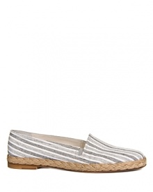 Stuart Weitzman Espadrilles - Country Printed Flat