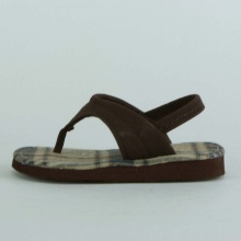 Ralph Lauren Terry Thong Sandal