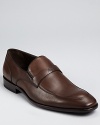 BOSS Black Metero Loafers