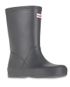 Knee-high Hunter original boots for your little puddle splasher!