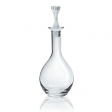 Lalique Royal Decanter