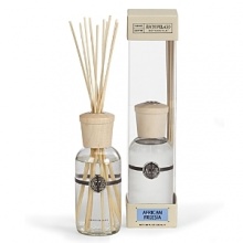 Archipelago Signature Collection's diffuser life is approximately 6-9 months.