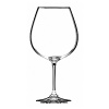 Introduced in 1986, the Vinum collection has proved to consumers and restaurateurs that the pleasure of consuming wine starts with the glass. Set of two. Made in Germany.