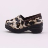 Coco Jumbo Dany Closed Clog