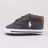 Ralph Lauren Vaughn Chukka Crib