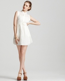 Theory Dress - Mistina Common