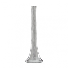 Donna Karan Lenox Dimension 15 Cone Candleholder