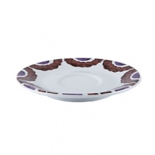 For over 270 years, Richard Ginori has created exceptional fine china and porcelain. Crafted in Italy, the Folkware collection features 18 different floral patterns designed to be mixed and matched. Accented with garlands, leaves and petals, the richly detailed dinnerware allows you to create your own unique look by combining different colors and patterns to grand effect.