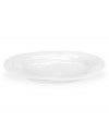 From celebrated chef and writer, Sophie Conran, comes incredibly durable dinnerware and dishes for every step of the meal, from oven to table. A ribbed texture gives this small oval platter the charming look of traditional hand thrown pottery.