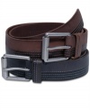 Great everyday stylish casual belt by Timberland.