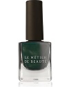 For Le Métier de Beauté, summer nails are all about reflecting personal style. Go bold, go sweet, go bright, you can't go wrong! Made in USA.