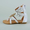 Josmo Ellyn Gladiator Thong Sandal