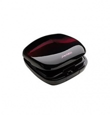 Shiseido Refill Case Compact Foundation. Case for refills of Compact Foundation.