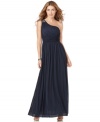 Channel your inner Grecian goddess in this captivating JS Boutique gown.