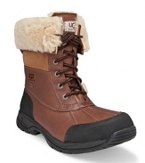 UGG® Australia Worchester Butte Boots