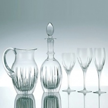 Christofle Malmaison Goblet