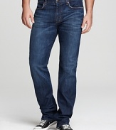 Joe's Jeans Reece Straight Leg Classic Fit Jeans