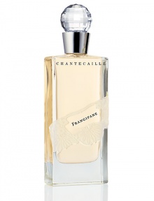 Known by various civilizations as the eternal perfume, the sweet, calming fragrance of Frangipane is exuded by waxy yellow or pink blossoms. It is sensual, intense, and spiritual. Top Notes: Exotic orange and violet leaves Middle Notes: Water hyacinth, ylang ylang, and jasmine Bottom Notes: Vanilla, musk, and vetyver 