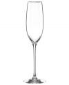 With the same crystal elegance and luxe platinum banding as Solitaire Platinum stemware, the Lenox Signature flute makes even more of an impact in a new, larger size. Qualifies for Rebate