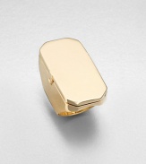 This ingenious design always ensures that you're looking your best. BrassWidth, about 1Made in Italy 