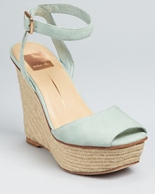 Dolce Vita Sandals - Olly Espadrille