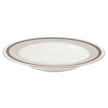 kate spade new york Grace Avenue Pasta Bowl/Rim Soup