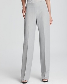 Armani Collezioni Pants - Arbor Cloth Classic Side Zip