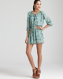 GUESS Dress - Erin Printed