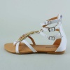 Josmo Ellyn Gladiator Thong Sandal