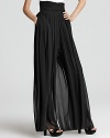 Rachel Zoe Pants - Delfina Chiffon