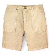 Michael Kors Utility Shorts