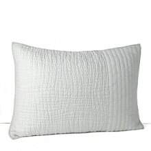 Donna Karan Essentials Quilted Standard Sham