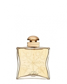 Named for the address of the first store in Paris, Faubourg Saint Honoré, 24 Faubourg represents a romantic saga, a sensual story. A fragrance of radiance and light, the expression of a high noon sunny day.The Eau de toilette is vibrant like a sunny morning.