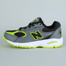 New Balance 498 Classic Leather Jogger